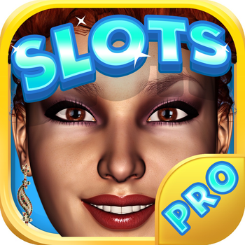 Casino Slots Zeus’ Way: Slot Machines - Diamond Deluxe Riches Heart of Las Vegas Pro 遊戲 App LOGO-APP開箱王