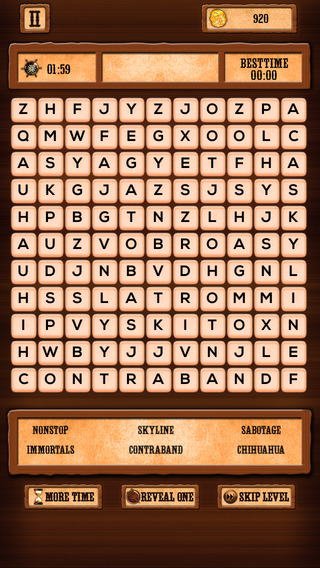 免費下載遊戲APP|Wordfall - Amazing Word Search Puzzles - Addictive Word Association and Word Matching Game app開箱文|APP開箱王