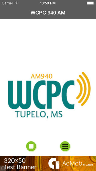 WCPC 940 AM Radio