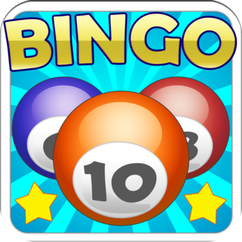 Ace Bingo Bonanza Free - Live 888 Blingo Game 遊戲 App LOGO-APP開箱王