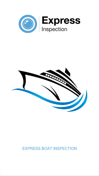 【免費攝影App】Express Boat Inspection-APP點子