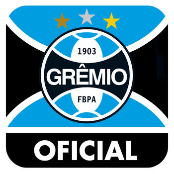 Grêmio FBPA Oficial LOGO-APP點子