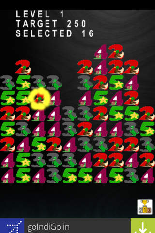 Numeric-Pop screenshot 4