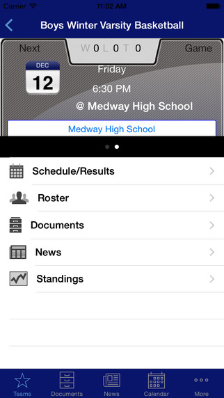 免費下載教育APP|Medfield High School app開箱文|APP開箱王