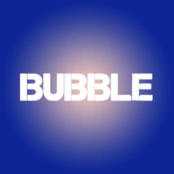 Bubble JK Game LOGO-APP點子