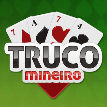 Truco Mineiro MegaJogos LOGO-APP點子