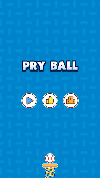 Pry Ball