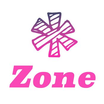 StarZone - ft. LaGa LOGO-APP點子