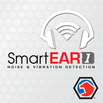 MATCO TOOLS- SmartEAR1 – Sound & Vibration Detection LOGO-APP點子