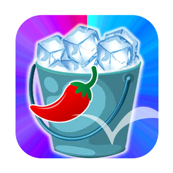 Ice Bucket C LOGO-APP點子