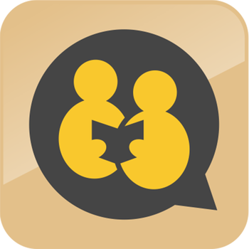 Corpus Story - Write and Read Stories Together LOGO-APP點子