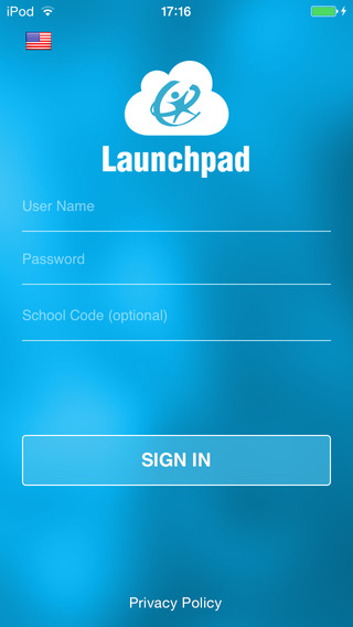 ClassLink Launchpad