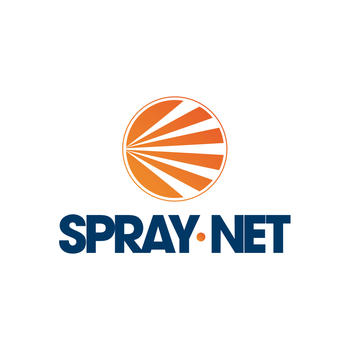 Spray-Net Inc. LOGO-APP點子