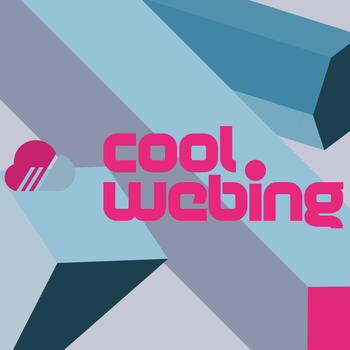 Cool Webing LOGO-APP點子