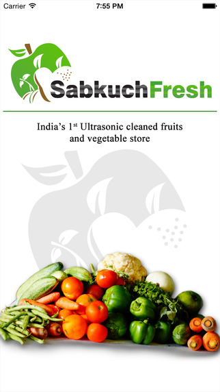 Sabkuchfresh- Fruits Vegetables