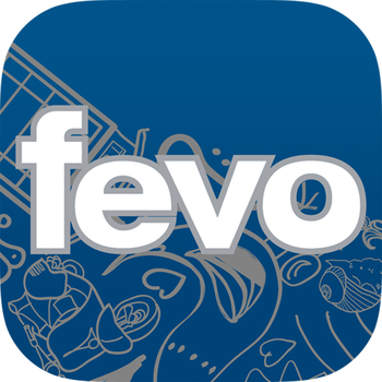 FEVO 生活 App LOGO-APP開箱王