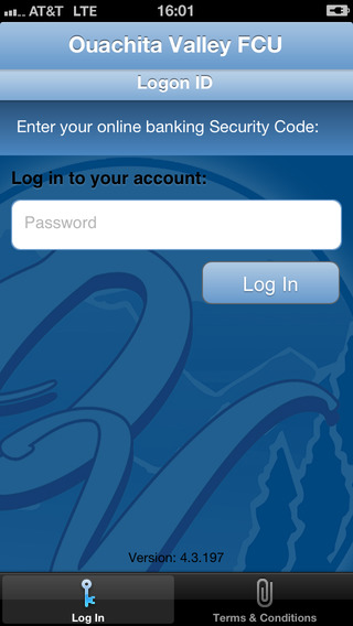 【免費財經App】Ouachita Valley FCU-APP點子