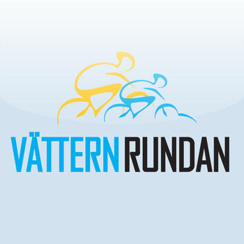 Vätternrundan LOGO-APP點子