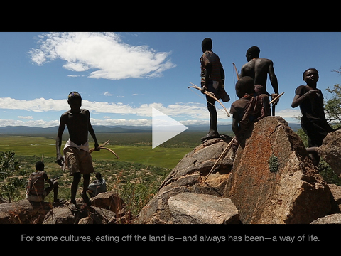 The Future of Food presented by National Geographic screenshot 3