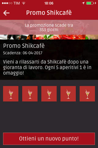 Shikafè screenshot 4