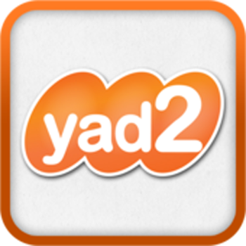 yad2 - יד2 LOGO-APP點子