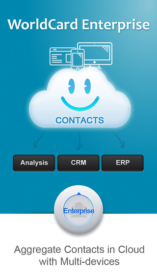 免費下載商業APP|WorldCard Enterprise - Create Sustainable Network of Contacts with Enterprise Business Card Management System app開箱文|APP開箱王