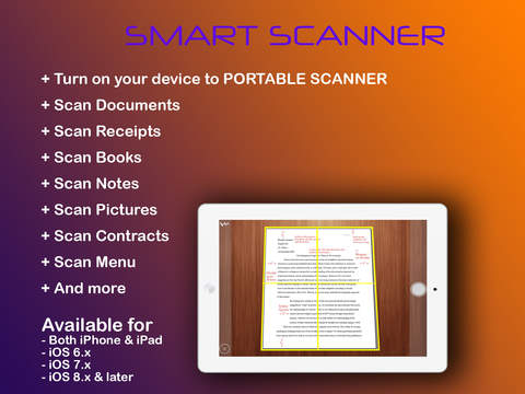 免費下載生產應用APP|Smart Scanner Pro - Quickly scan documents, books, receipts app開箱文|APP開箱王