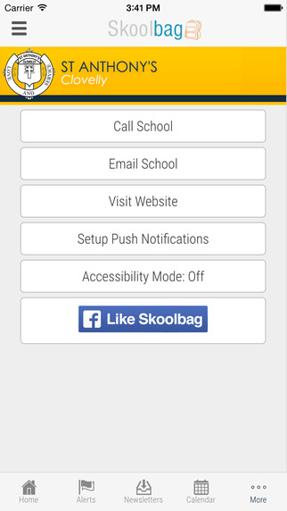 免費下載教育APP|St Anthony's Catholic Systemic Clovelly - Skoolbag app開箱文|APP開箱王