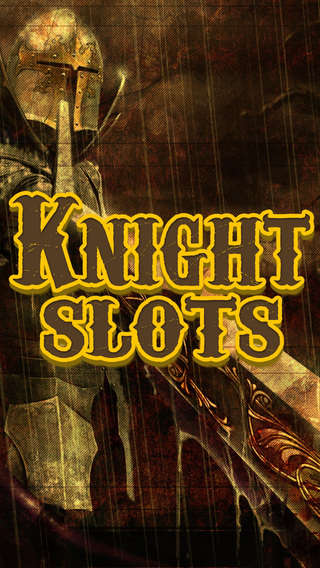 Slots Lucky Play Knights Casino - Fun New Slot Machines With Rival Journey Simulation 21 Pro