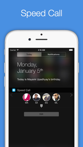 【免費工具App】Orby Widgets - To Make Notification Center Even More Useful-APP點子