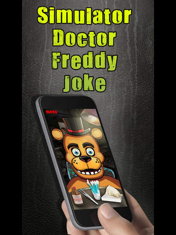 免費下載遊戲APP|Simulator Doctor Freddy Joke app開箱文|APP開箱王