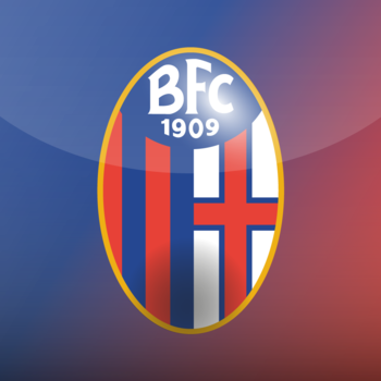 Bologna Calcio - BFC 1909 Official App LOGO-APP點子