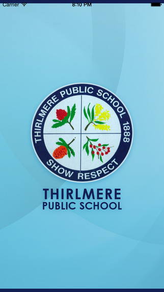 Thirlmere Public School - Skoolbag