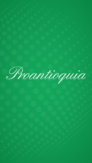 免費下載社交APP|Proantioquia Eventos app開箱文|APP開箱王