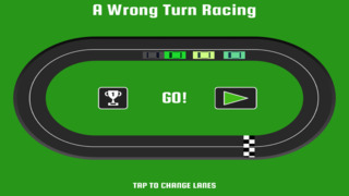 A Wrong Turn Racing - Fun race way to earn your license or be head on road kill - Free Game