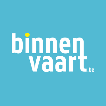 Binnenvaart LOGO-APP點子