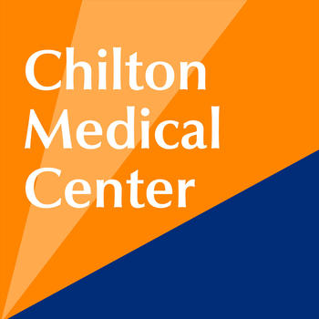 Be Well - Chilton Medical Center LOGO-APP點子