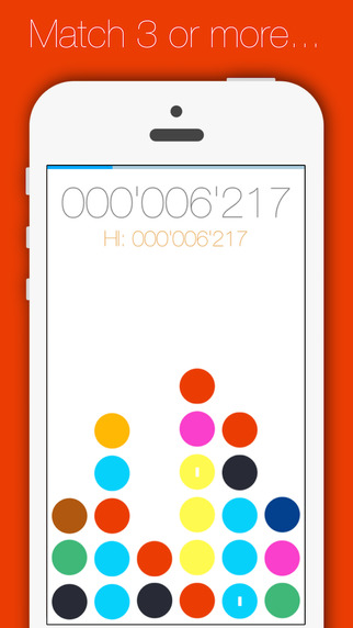 【免費遊戲App】Colorbs-APP點子