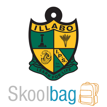 Illabo Public School LOGO-APP點子