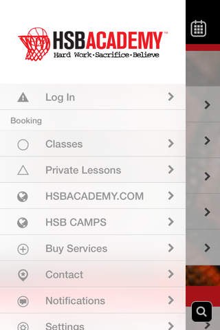 HSB Academy screenshot 2
