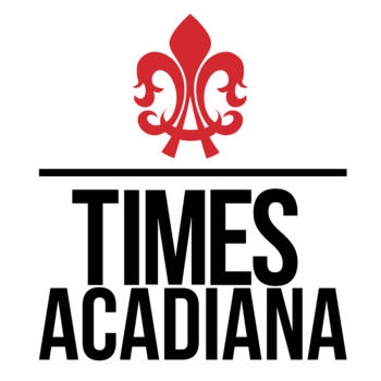 Times of Acadiana LOGO-APP點子