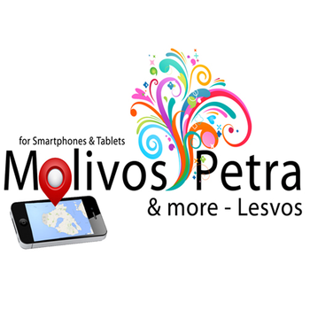 Lesvos LOGO-APP點子