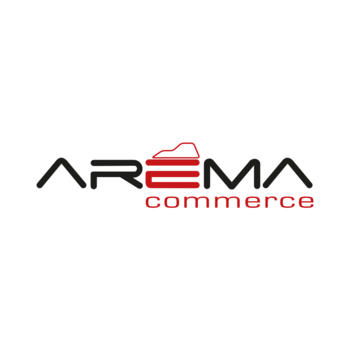 Arema Commerce LOGO-APP點子