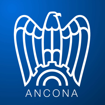 MyConfindustria Ancona LOGO-APP點子