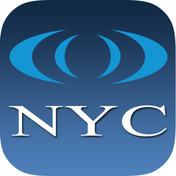 CoreNet NYC Membership Application LOGO-APP點子