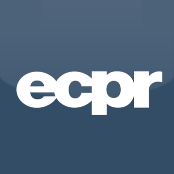 ECPR Joint Sessions Warsaw 2015 商業 App LOGO-APP開箱王
