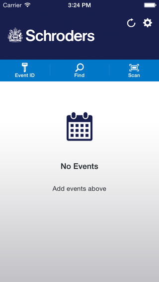 【免費財經App】Schroders Asia Conferences-APP點子