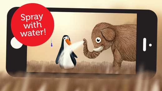 免費下載教育APP|Pico the Penguin: The fun educational app for kids by Petita Demas! app開箱文|APP開箱王
