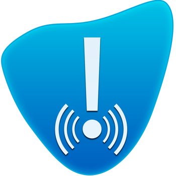 SCADA-Aware Mobile v2 LOGO-APP點子