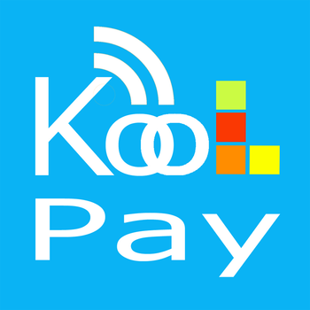 M Kool Pay LOGO-APP點子